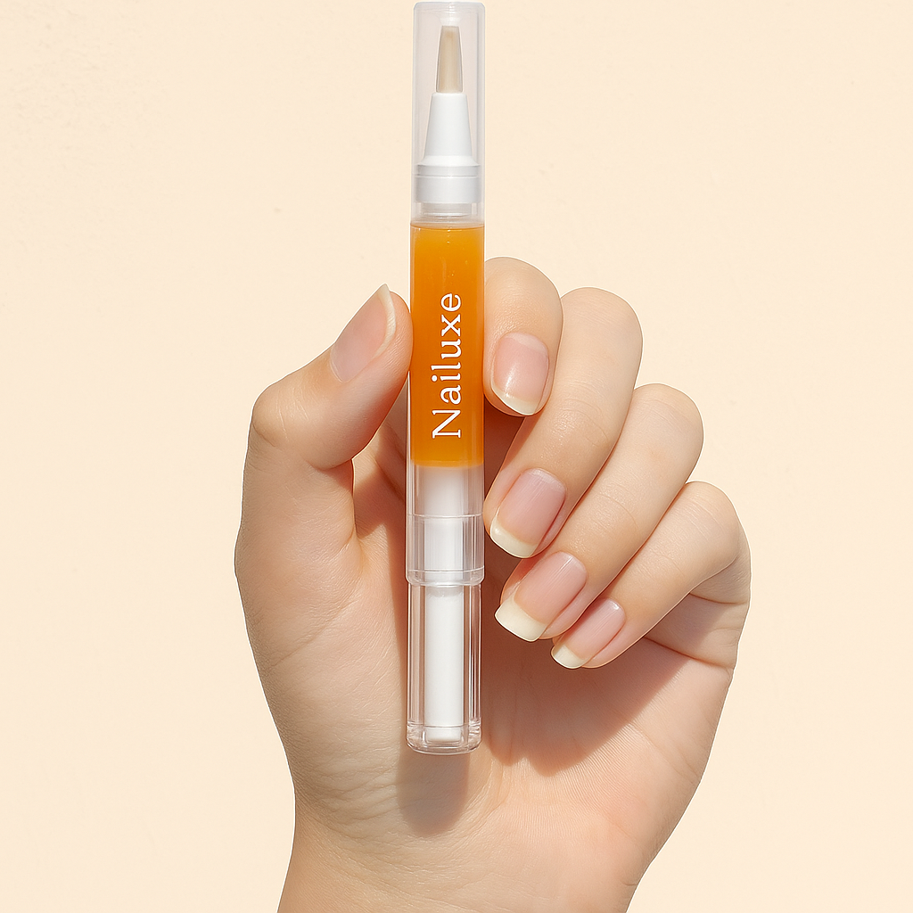 Nail growth & strength serum l 3 ml pen