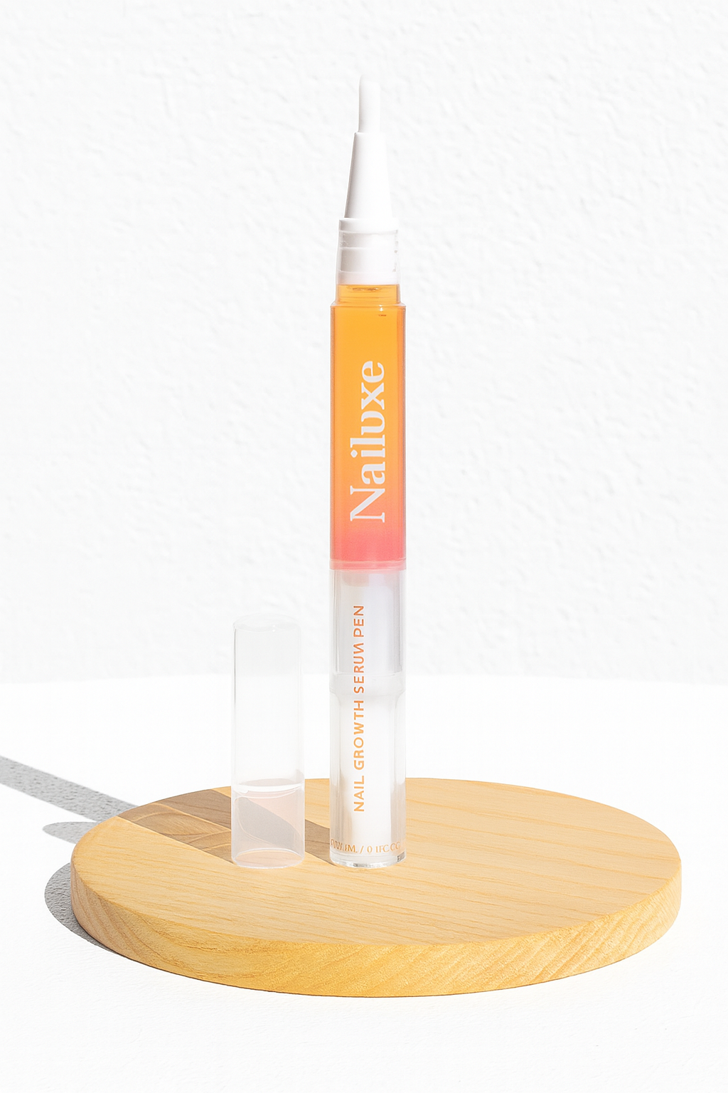 Nail growth & strength serum l 3 ml pen